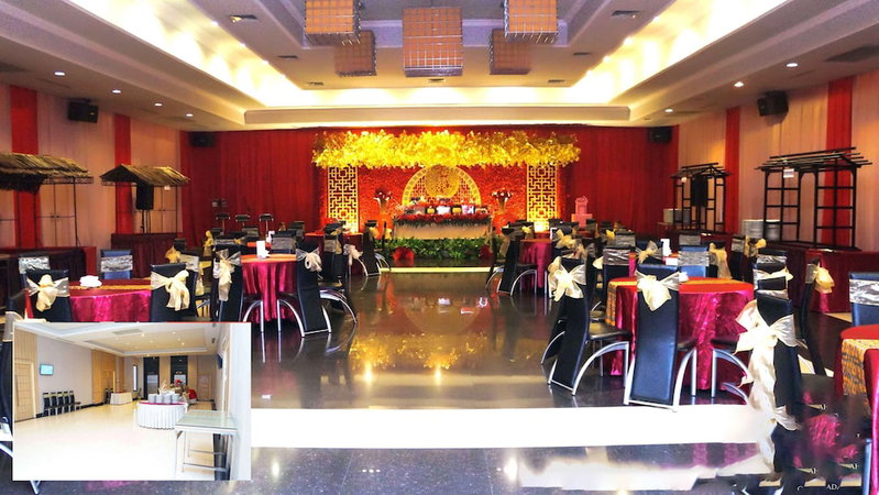 Orchardz Hotel Gajahmada Pontianak, Pontianak, Indonesia