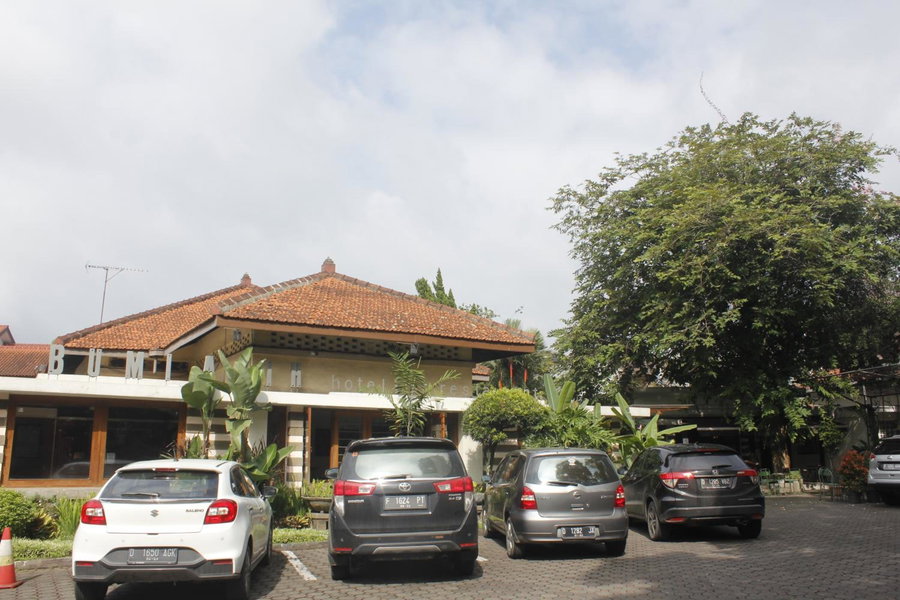Hotel Bumi Asih Gedung Sate Bandung, Bandung, Indonesia