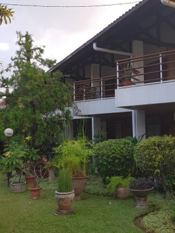 Hotel Bumi Asih Gedung Sate Bandung, Bandung, Indonesia