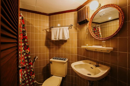 Hotel Bumi Asih Gedung Sate Bandung, Bandung, Indonesia