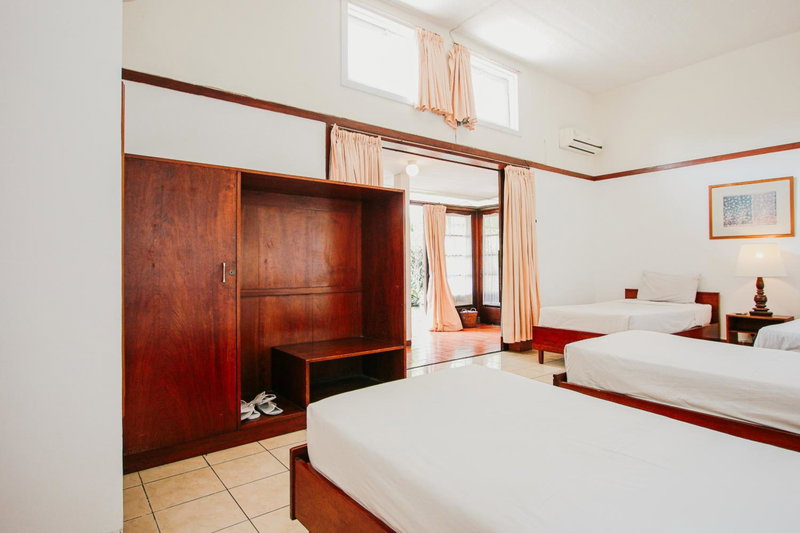 Hotel Bumi Asih Gedung Sate Bandung, Bandung, Indonesia