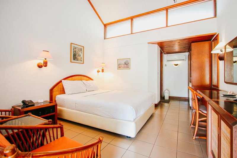 Hotel Bumi Asih Gedung Sate Bandung, Bandung, Indonesia