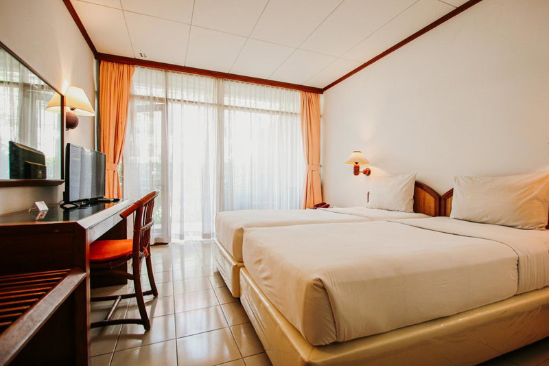 Hotel Bumi Asih Gedung Sate Bandung, Bandung, Indonesia