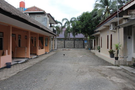 Hotel Putra Sindang Asih, Batukaras, Indonesia