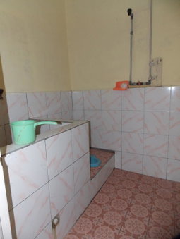 Hotel Putra Sindang Asih, Batukaras, Indonesia