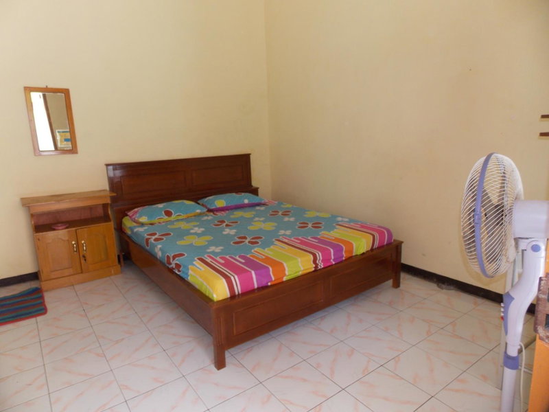 Hotel Putra Sindang Asih, Batukaras, Indonesia