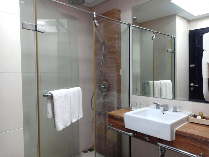 Ros-In Hotel, Yogyakarta, Indonesia