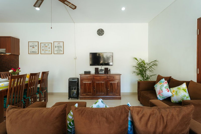 Villa Sedana, Seminyak - 2 Bedroom Private Pool Villa!, Seminyak, Indonesia