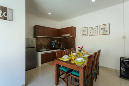 Villa Sedana, Seminyak - 2 Bedroom Private Pool Villa!, Seminyak, Indonesia