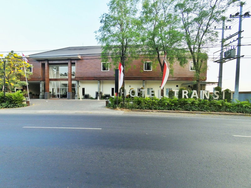Hotel Transit Pasuruan, Pasuruan, Indonesia