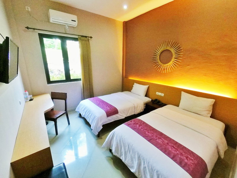Hotel Transit Pasuruan, Pasuruan, Indonesia