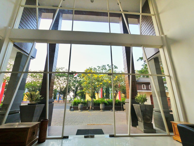 Hotel Transit Pasuruan, Pasuruan, Indonesia