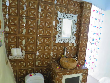 Waenis Sunset View Hotel and Restaurant, Amed, Bali, Amed, Indonesia