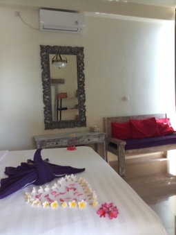 Waenis Sunset View Hotel and Restaurant, Amed, Bali, Amed, Indonesia