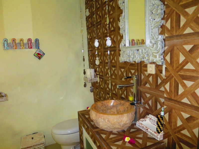 Waenis Sunset View Hotel and Restaurant, Amed, Bali, Amed, Indonesia