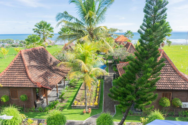 Arton Resort & Beach Club, Pulukan, Indonesia