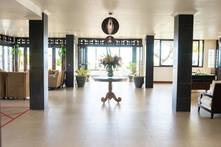 Arton Resort & Beach Club, Pulukan, Indonesia