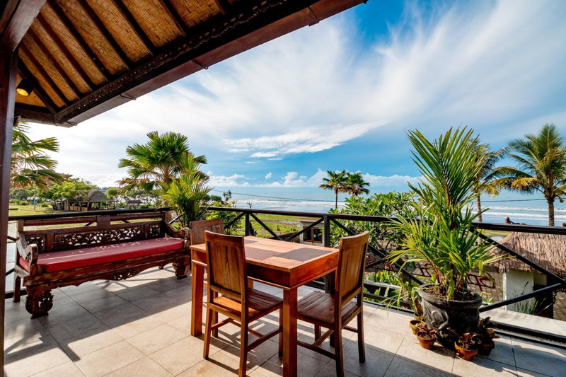 Arton Resort & Beach Club, Pulukan, Indonesia