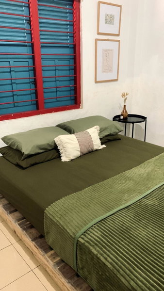 Diwas Stay, Yogyakarta, Indonesia