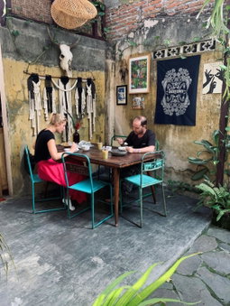 Diwas Stay, Yogyakarta, Indonesia