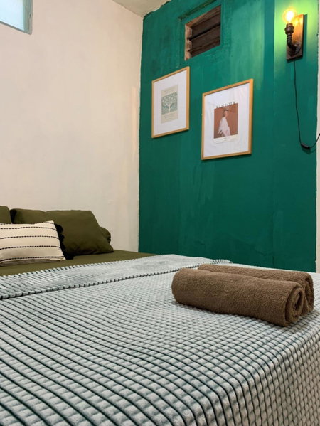 Diwas Stay, Yogyakarta, Indonesia