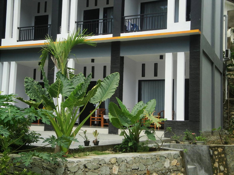 CF Komodo Hotel, Labuan Bajo, Indonesia