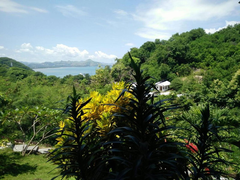 CF Komodo Hotel, Labuan Bajo, Indonesia