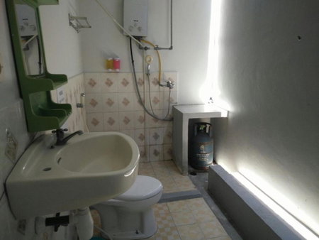 CF Komodo Hotel, Labuan Bajo, Indonesia