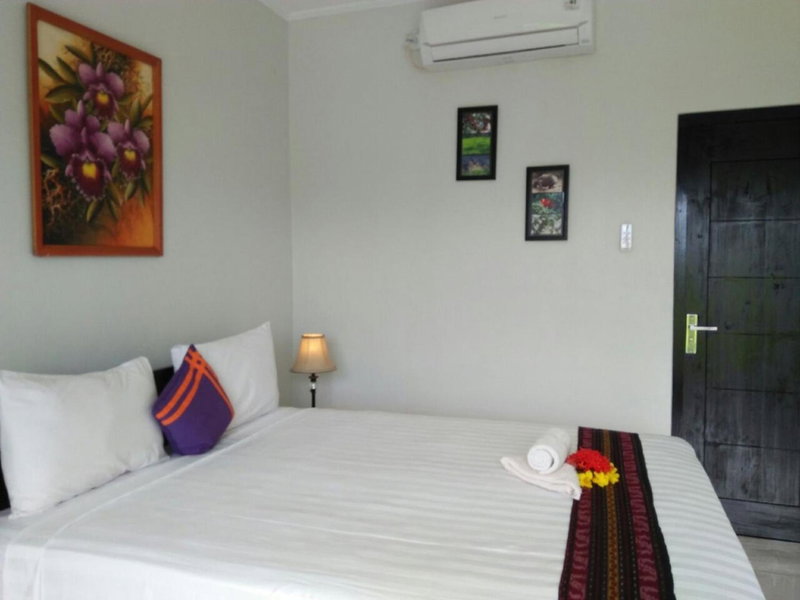 CF Komodo Hotel, Labuan Bajo, Indonesia