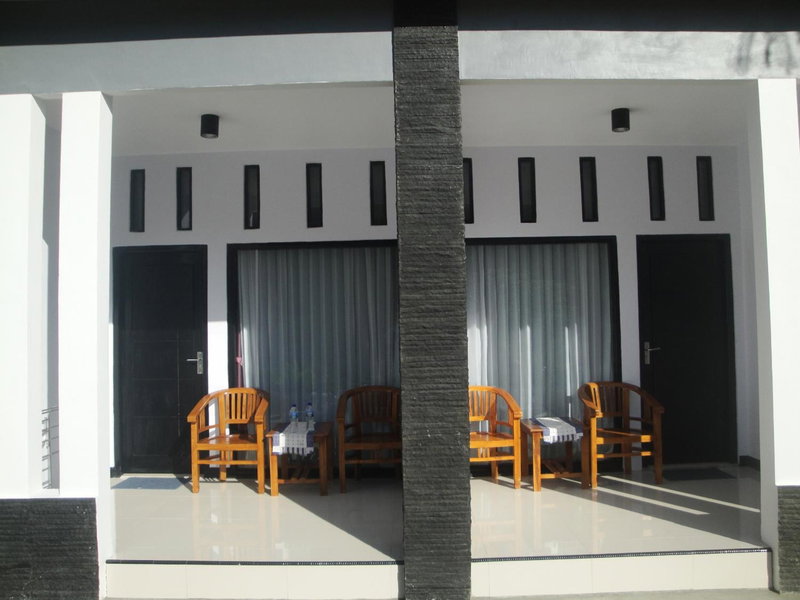 CF Komodo Hotel, Labuan Bajo, Indonesia
