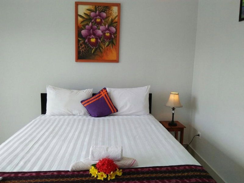 CF Komodo Hotel, Labuan Bajo, Indonesia