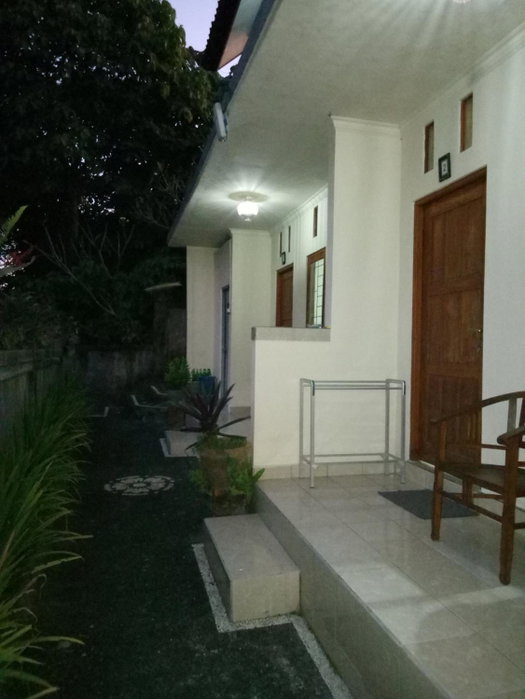 Sintya Homestay, Ubud, Indonesia