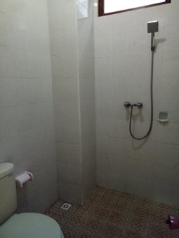 Sintya Homestay, Ubud, Indonesia