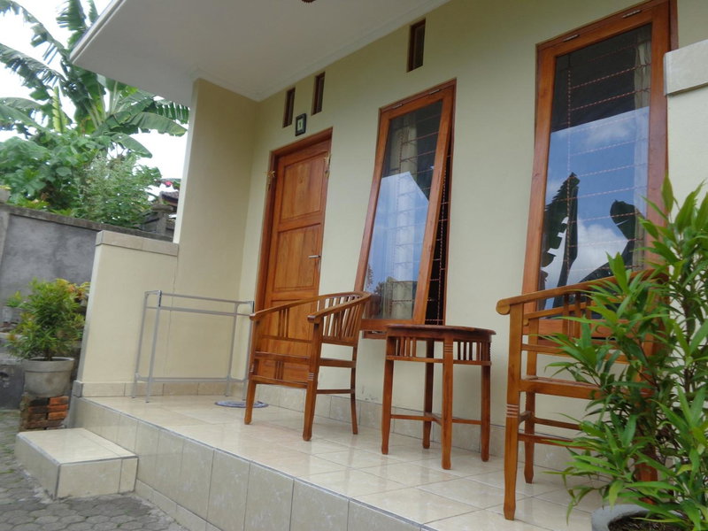 Sintya Homestay, Ubud, Indonesia
