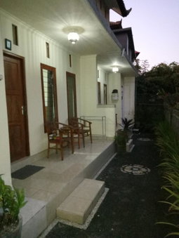 Sintya Homestay, Ubud, Indonesia