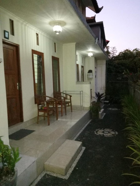 Sintya Homestay, Ubud, Indonesia