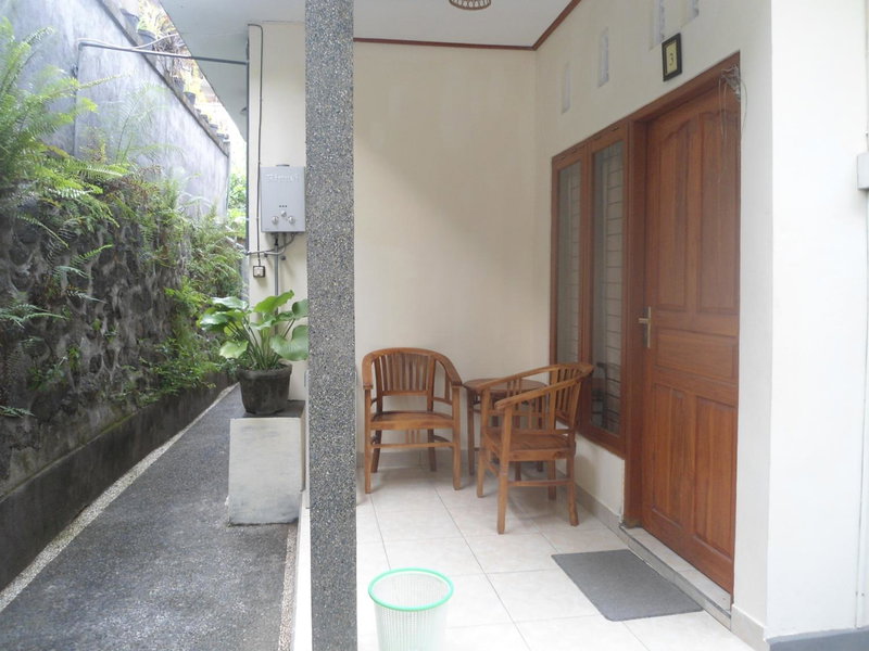 Sintya Homestay, Ubud, Indonesia