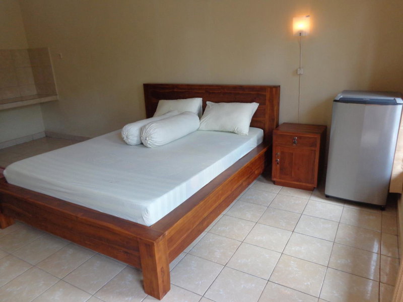 Sintya Homestay, Ubud, Indonesia