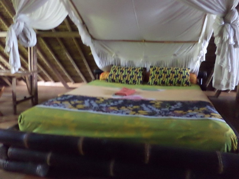 Topi inn, Padangbai, Indonesia