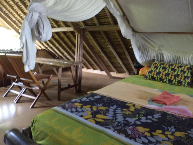 Topi inn, Padangbai, Indonesia
