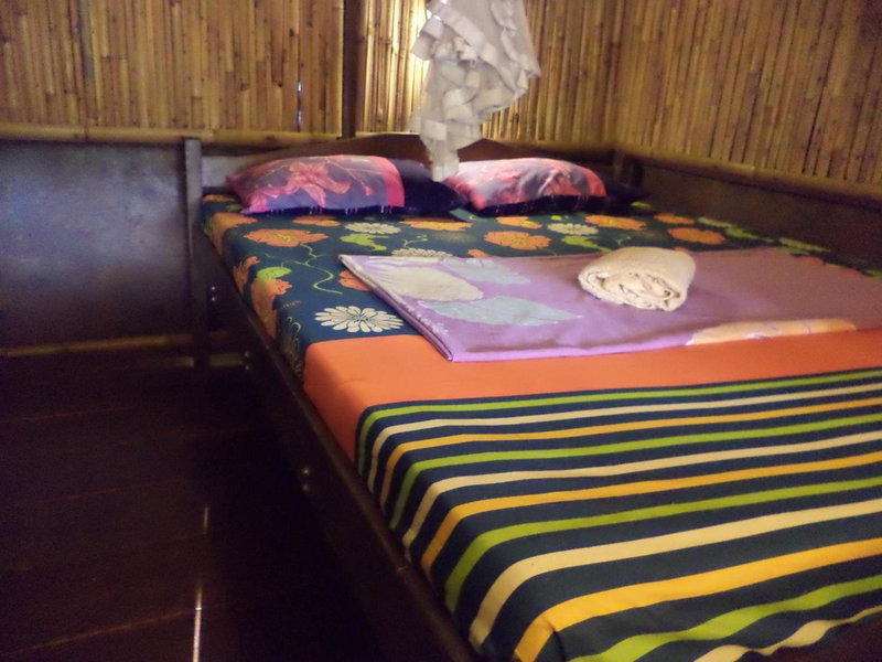 Topi inn, Padangbai, Indonesia