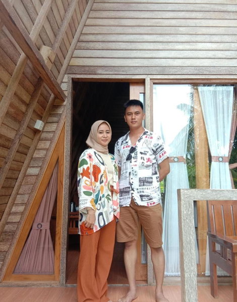 Kubu Penida Villa, Nusa Penida, Indonesia