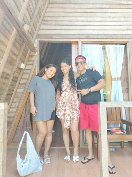 Kubu Penida Villa, Nusa Penida, Indonesia