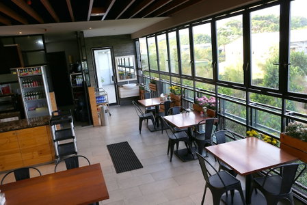 Grand Citihub Hotel @kajoetangan, Malang, Indonesia