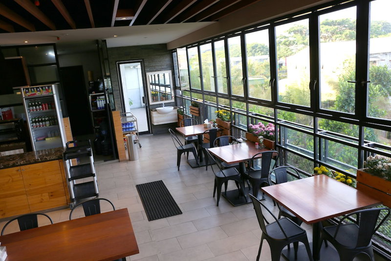 Grand Citihub Hotel @kajoetangan, Malang, Indonesia