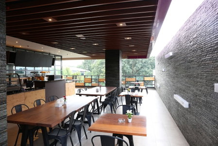 Grand Citihub Hotel @kajoetangan, Malang, Indonesia