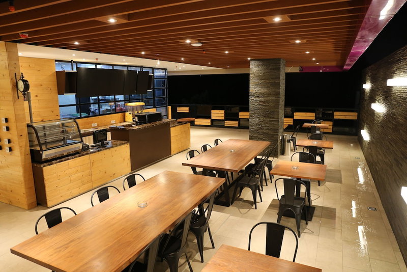 Grand Citihub Hotel @kajoetangan, Malang, Indonesia