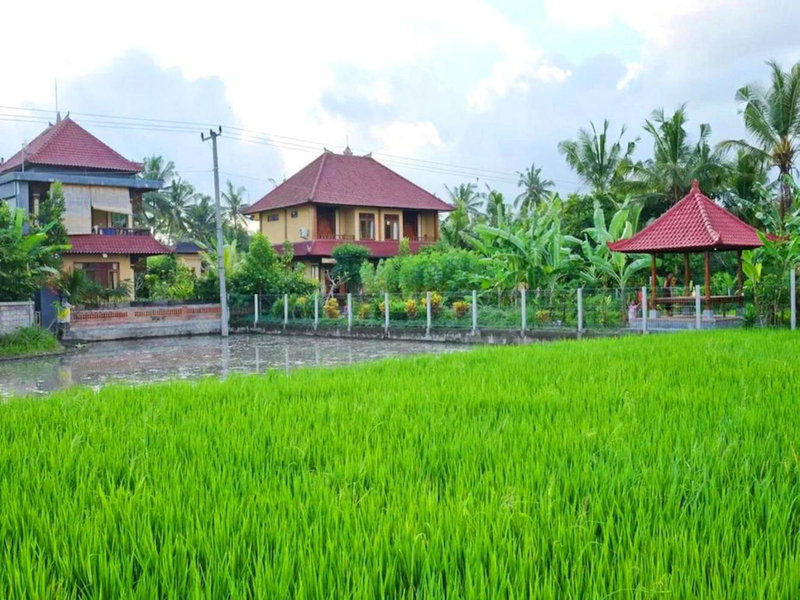 Pondok Ayu Soca, Ubud, Indonesia