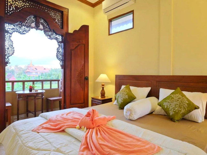Pondok Ayu Soca, Ubud, Indonesia