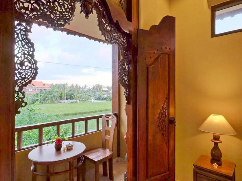 Pondok Ayu Soca, Ubud, Indonesia